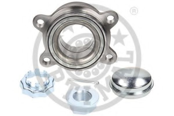 Подшипник ступицы OPTIMAL 952755