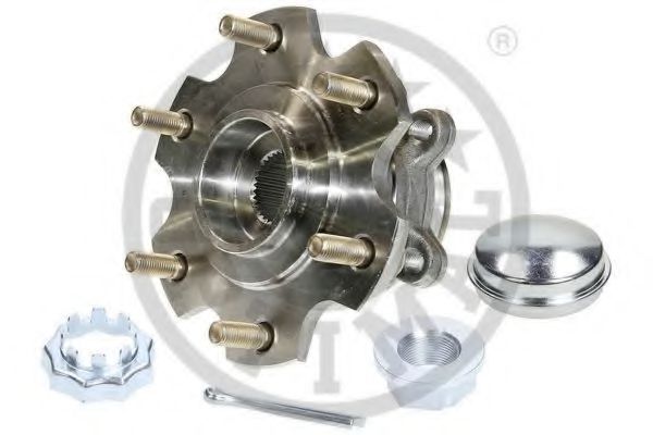 Подшипник ступицы OPTIMAL 952755L