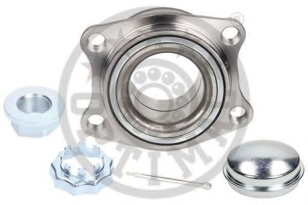 Подшипник ступицы OPTIMAL 952766