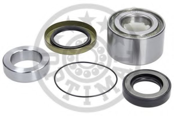 Подшипник ступицы OPTIMAL 952769