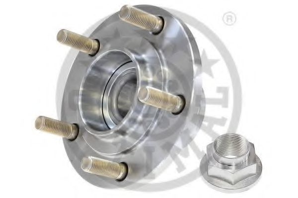 Подшипник ступицы OPTIMAL 952806