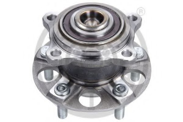 Подшипник ступицы OPTIMAL 952817 Подшипник ступицы OPTIMAL 952817
