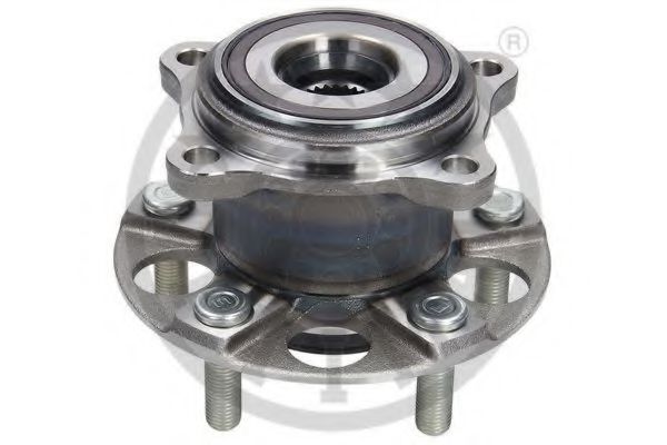 Подшипник ступицы OPTIMAL 952822 Подшипник ступицы OPTIMAL 952822