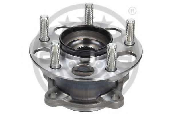 Подшипник ступицы OPTIMAL 952822 Подшипник ступицы OPTIMAL 952822