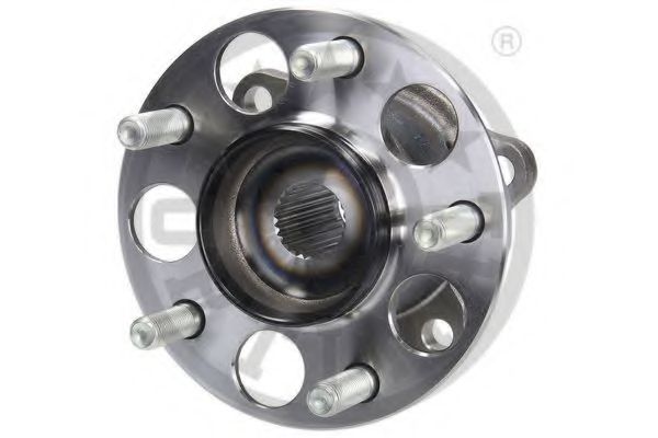 Подшипник ступицы OPTIMAL 952822 Подшипник ступицы OPTIMAL 952822