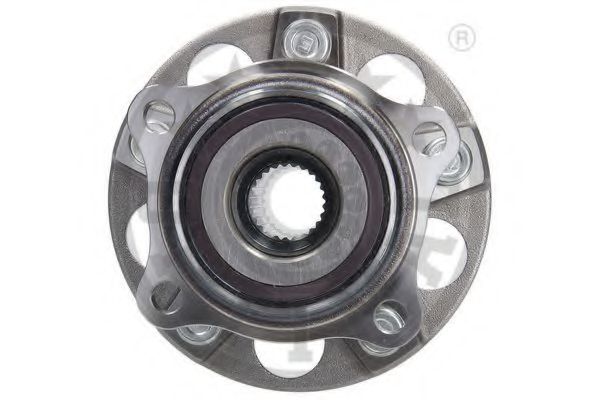 Подшипник ступицы OPTIMAL 952822