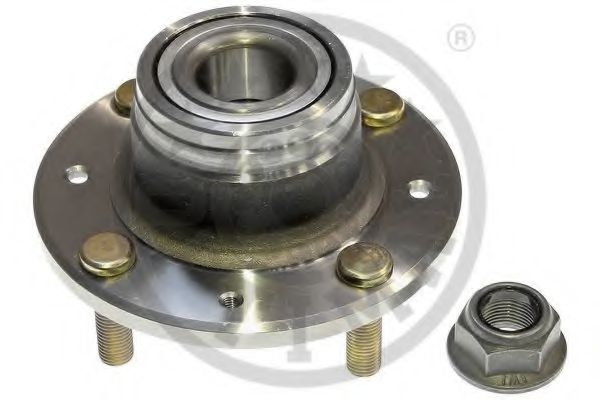 Подшипник ступицы OPTIMAL 952843