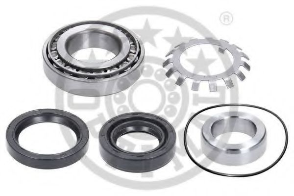 Подшипник ступицы OPTIMAL 952936