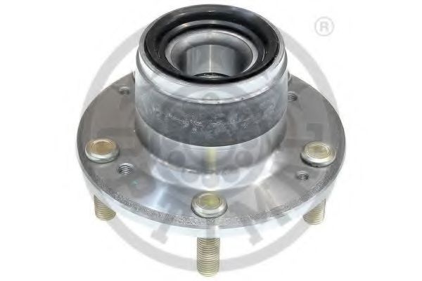 Подшипник ступицы OPTIMAL 952995 Подшипник ступицы OPTIMAL 952995