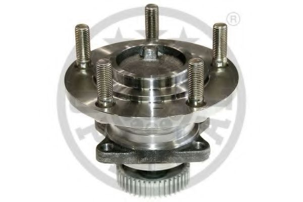 Подшипник ступицы OPTIMAL 952997