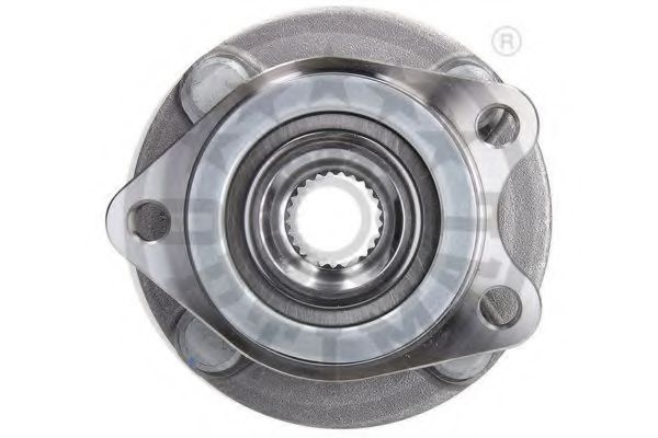 Подшипник ступицы OPTIMAL 961217