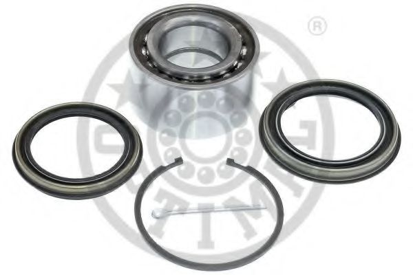 Подшипник ступицы OPTIMAL 961479