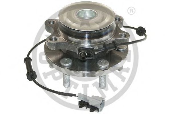 Подшипник ступицы OPTIMAL 961521 Подшипник ступицы OPTIMAL 961521