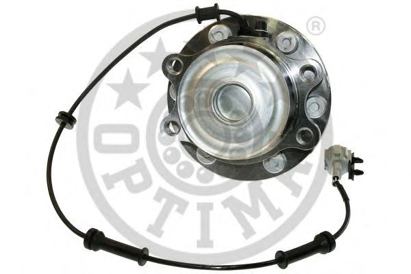 Подшипник ступицы OPTIMAL 961521 Подшипник ступицы OPTIMAL 961521