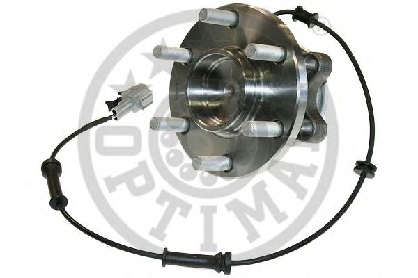 Подшипник ступицы OPTIMAL 961521
