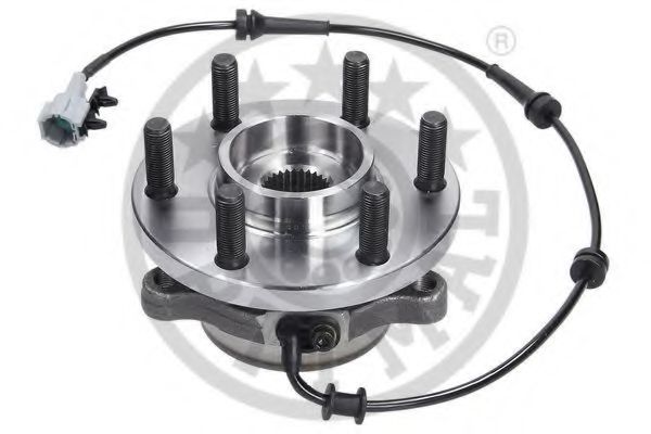 Подшипник ступицы OPTIMAL 961523