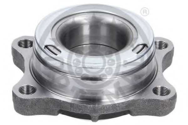 Подшипник ступицы Nissan/Infiniti 40210AL800 Подшипник ступицы Nissan/Infiniti 40210AL800