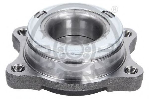 Подшипник ступицы Nissan/Infiniti 40210AL800 Подшипник ступицы Nissan/Infiniti 40210AL800
