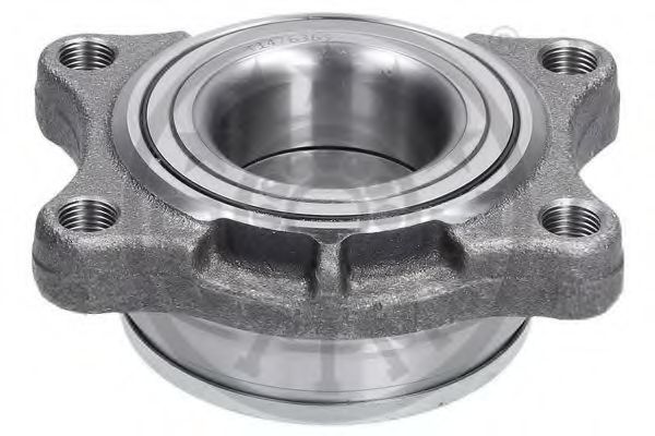Подшипник ступицы Nissan/Infiniti 40210AL800 Подшипник ступицы Nissan/Infiniti 40210AL800