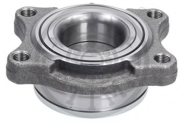 Подшипник ступицы Nissan/Infiniti 40210AL800 Подшипник ступицы Nissan/Infiniti 40210AL800