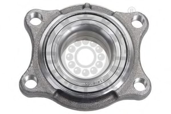 Подшипник ступицы Nissan/Infiniti 40210AL800 Подшипник ступицы Nissan/Infiniti 40210AL800