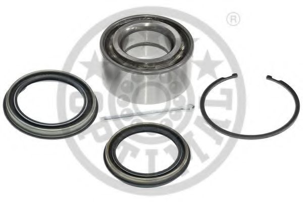 Подшипник ступицы OPTIMAL 961610