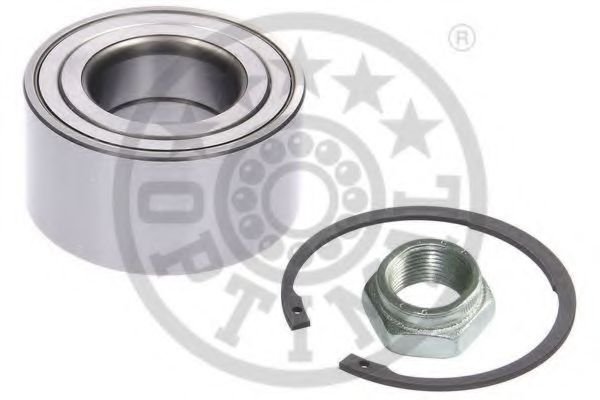Подшипник ступицы OPTIMAL 961620