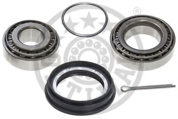 Подшипник ступицы OPTIMAL 961677