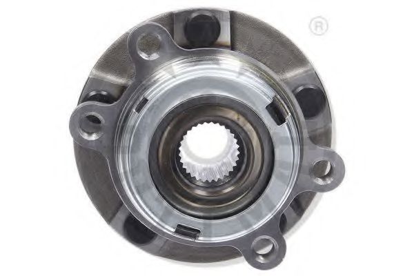 Подшипник ступицы OPTIMAL 961711