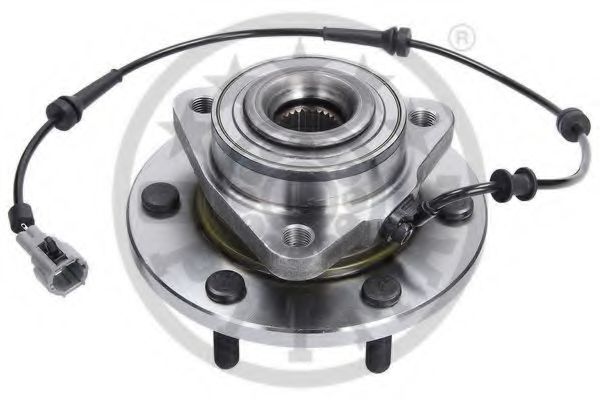 Подшипник ступицы OPTIMAL 961721 Подшипник ступицы OPTIMAL 961721