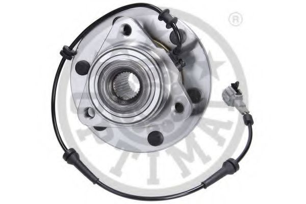 Подшипник ступицы OPTIMAL 961721 Подшипник ступицы OPTIMAL 961721