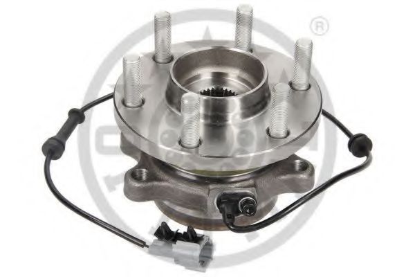 Подшипник ступицы OPTIMAL 961728