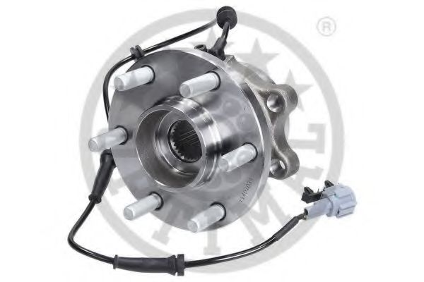 Подшипник ступицы OPTIMAL 961730