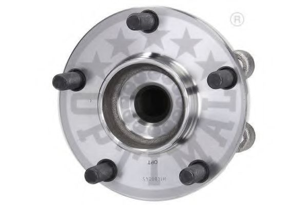 Подшипник ступицы OPTIMAL 961743