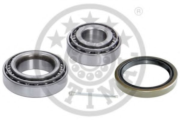 Подшипник ступицы OPTIMAL 961808