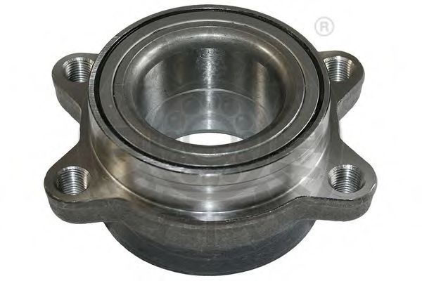 Подшипник ступицы Nissan/Infiniti 40210VW600 Подшипник ступицы Nissan/Infiniti 40210VW600