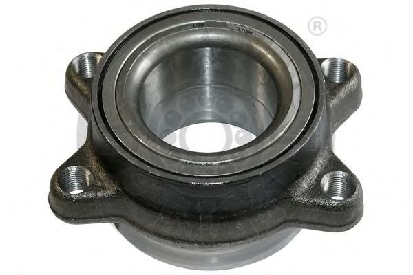 Подшипник ступицы OPTIMAL 961811