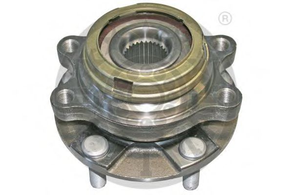 Подшипник ступицы OPTIMAL 961819