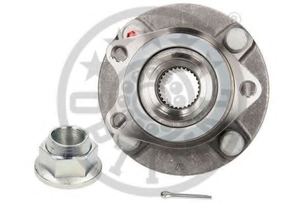 Подшипник ступицы OPTIMAL 961865