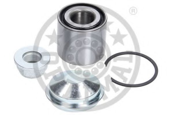 Подшипник ступицы OPTIMAL 962008
