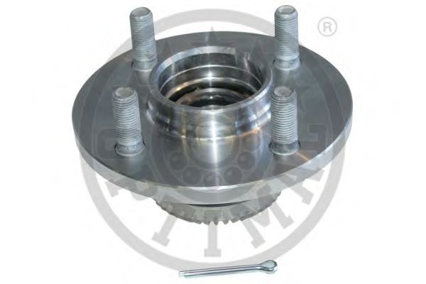 Подшипник ступицы OPTIMAL 962012