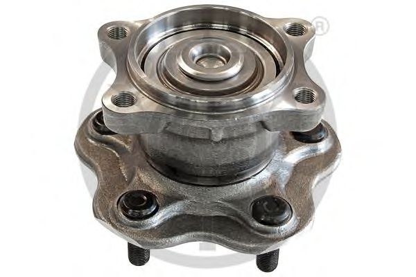 Подшипник ступицы OPTIMAL 962209 Подшипник ступицы OPTIMAL 962209