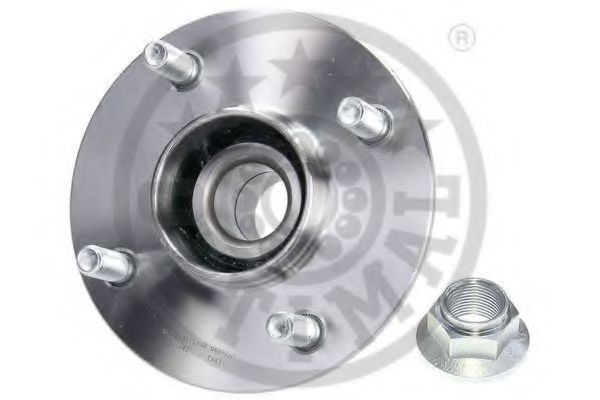 Подшипник ступицы OPTIMAL 962230