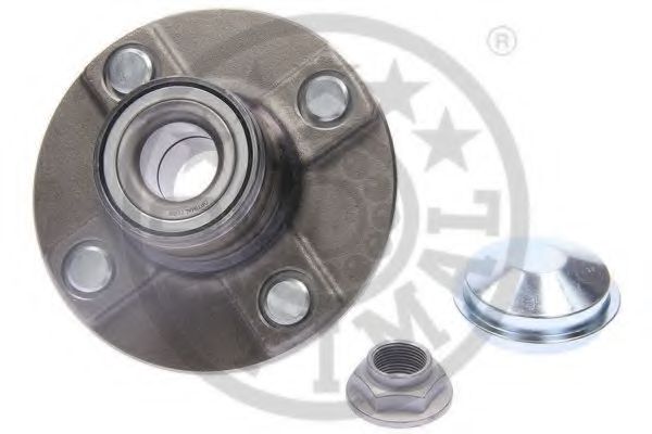 Подшипник ступицы OPTIMAL 962232