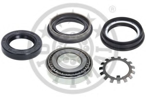 Подшипник ступицы OPTIMAL 962435