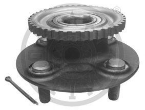 Подшипник ступицы OPTIMAL 962481