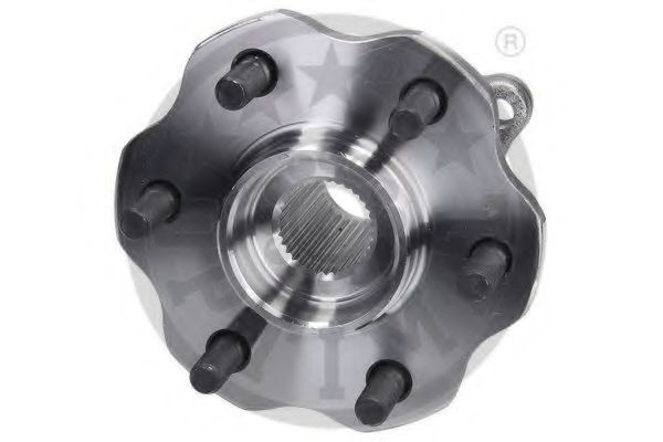 Подшипник ступицы OPTIMAL 962522