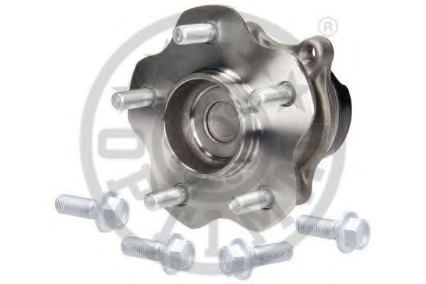 Подшипник ступицы OPTIMAL 962556