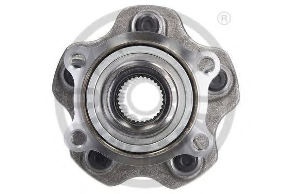 Подшипник ступицы OPTIMAL 962564