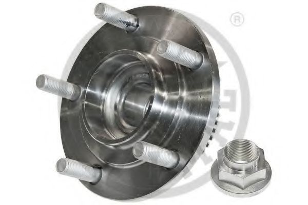 Подшипник ступицы OPTIMAL 962624